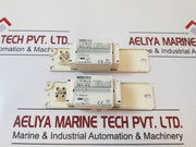 Vossloh Schwabe L18/20.722 Ballast