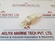 Set Of 2X Vossloh Schwabe L18/20.108 Lamp Ballast