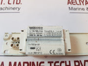 Vossloh Schwabe L18/20.722 Ballast