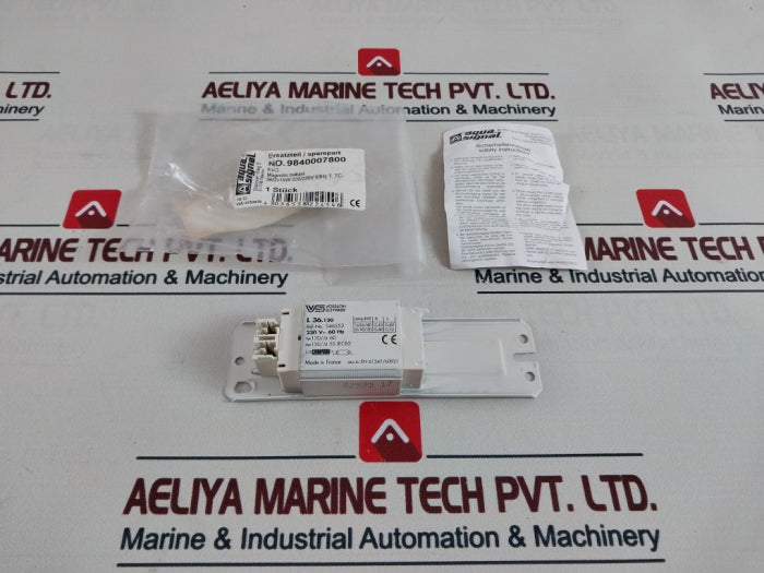 Vossloh Schwabe L 36.120