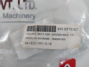 Vossloh Schwabe L 36.120