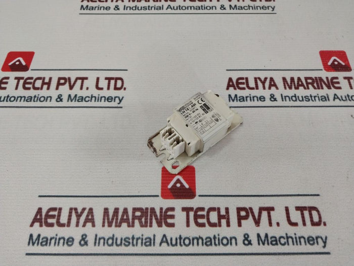 Vossloh Schwabe Ln 18 I.850 Ballast 230V~ 50 Hz