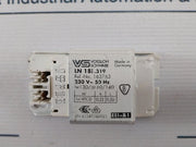 Vossloh Schwabe Ln 18I.319 Ballast 230VÂ 