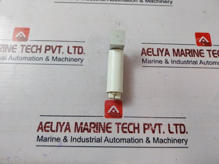 Vossloh Schwabe Mkp 4µF ±10% Capacitor