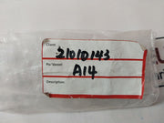 Vossloh Schwabe Mkp 8ÂµF Â±10%, 505891.05 Capacitor 40950 250V 50/60Hz