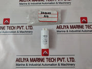 Vossloh Schwabe Mkp 8µF ±10%, 505891.05 Capacitor 40950 250V 50/60Hz