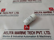 Vossloh Schwabe Mkp 8ÂµF Â±10%, 505891.05 Capacitor 40950 250V 50/60Hz