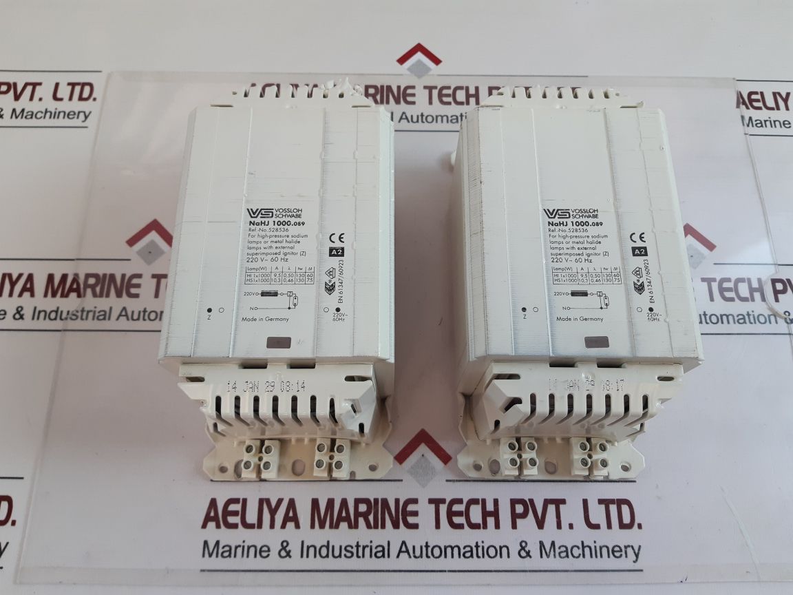 Vossloh Schwabe Nahj 1000.089