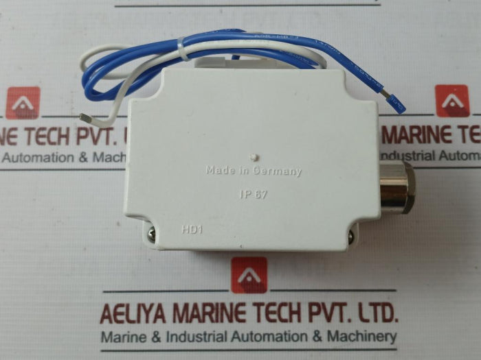 Vossloh Schwabe Z400M D20 Ignitor Unit 220-240V/50-60Hz 5Kv 35-400W