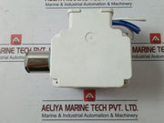 Vossloh Schwabe Z400M D20 Ignitor Unit 220-240V/50-60Hz 5Kv 35-400W