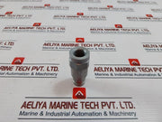 Voswinkel Sks10Ir2Fs 02/15 Quick Release Coupling