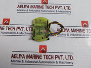 Vpa 545821-3B Printed Circuit Board