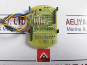 Vpa 545821-3B Printed Circuit Board