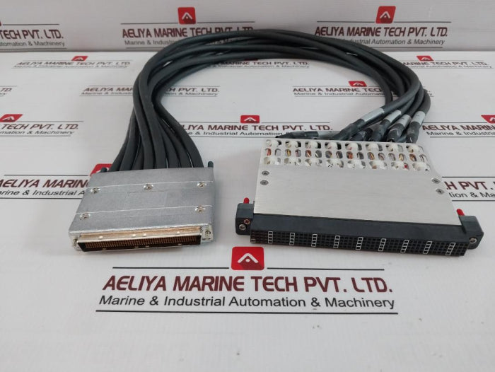 Vpc 540105030240 Cable Assembly Rev: D