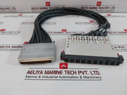 Vpc 540105030240 Cable Assembly Rev: D