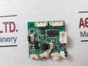 Vrd-300 Printed Circuit Board 94V