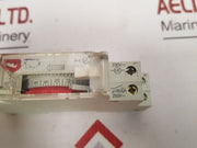 Muller Vs 10.18 Analog Timer Switch 230V