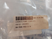 Vsp 20 Chemical Feed Pump