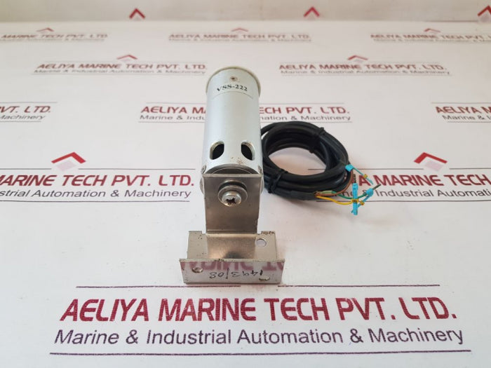 Vingtor Vss-222 Waterproof Microphone