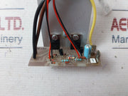 Vst 42V-12V-6A Pcb For Automatic Battery Charger