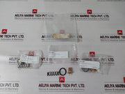 Vt-vts-vtft25/27-63° Thermostat Spare Part Repair Kit 270.1395