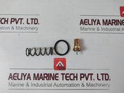 Vt-vts-vtft25/27-63Â° Thermostat Spare Part Repair Kit 270.1395