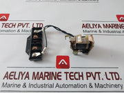 Vtc Uew0.13-5380 Transformer Ac200/480V