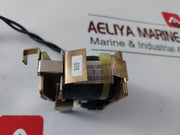 Vtc Uew0.13-5380 Transformer Ac200/480V