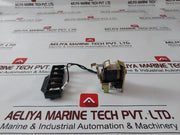 Vtc Uew0.13-5380 Transformer Ac200/480V