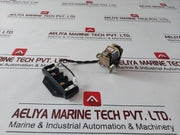 Vtc Uew0.13-5380 Transformer Ac200/480V