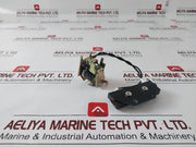 Vtc Uew0.13-5380 Transformer Ac200/480V
