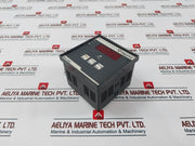 Vtech Ac0Cr-1P True Rms Meter 110-230Vac 1-200A (55Mm)