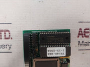 Thermopatch 727A940 V25 Controller