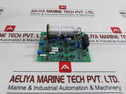 Vti 2008Sdh-5V 00 Ch4 Printer Circuit Board