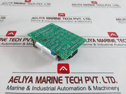 Vti 2008Sdh-5V 00 Ch4 Printer Circuit Board