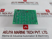 Vti 2008Sdh-5V 00 Ch4 Printer Circuit Board