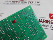 Vti 2008Sdh-5V 00 Ch4 Printer Circuit Board