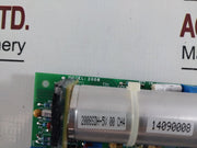 Vti 2008Sdh-5V 00 Ch4 Printer Circuit Board
