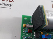 Vti 2008Sdh-5V 00 Ch4 Printer Circuit Board