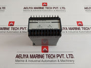 Vtv Electronik Ug140P Insulation Monitoring Relay 24Vdc