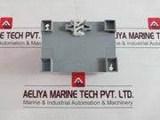 Vtv Electronik Ug140P Insulation Monitoring Relay 24Vdc