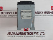 Vtv Electronik Ug140P Insulation Monitoring Relay 24Vdc