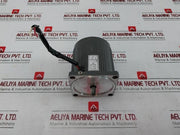 Vtv Motor Yn80-25 Precision Gear Motor 25W 220V 50/60Hz 2.0µF 0.35A