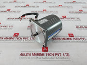 Vtv Motor Yn80-25 Precision Gear Motor 25W 220V 50/60Hz 2.0ÂµF 0.35A