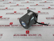 Vtv Motor Yn80-25 Precision Gear Motor 25W 220V 50/60Hz 2.0ÂµF 0.35A