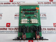 Vtv/Nls/100A Fault Detection Module Pcb Card 2.0