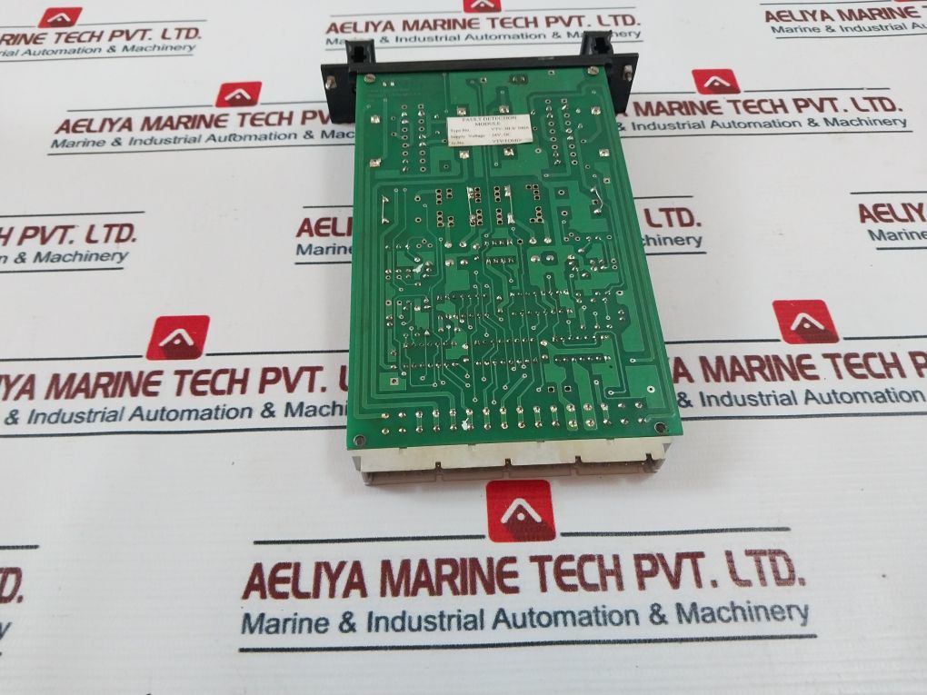 Vtv/Nls/100A Fault Detection Module Pcb Card