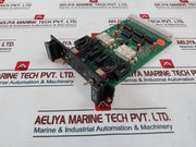 Vtv/Nls/100A Fault Detection Module Card 24V Dc 2.0