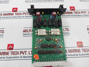 Vtv/Nls/100A Fault Detection Module Card 24V Dc 2.0