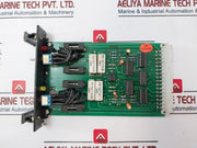 Vtv\Nls\100A Printed Circuit Board